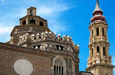 Guía de Zaragoza