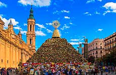 Guía de Zaragoza