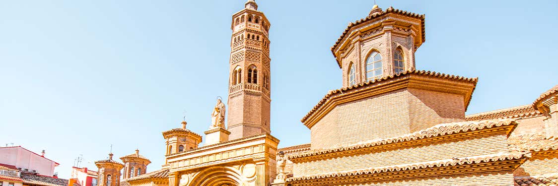 Iglesia de San Pablo