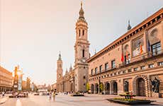Guía de Zaragoza