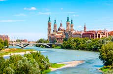 Guía de Zaragoza