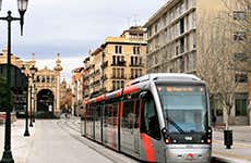Guía de Zaragoza