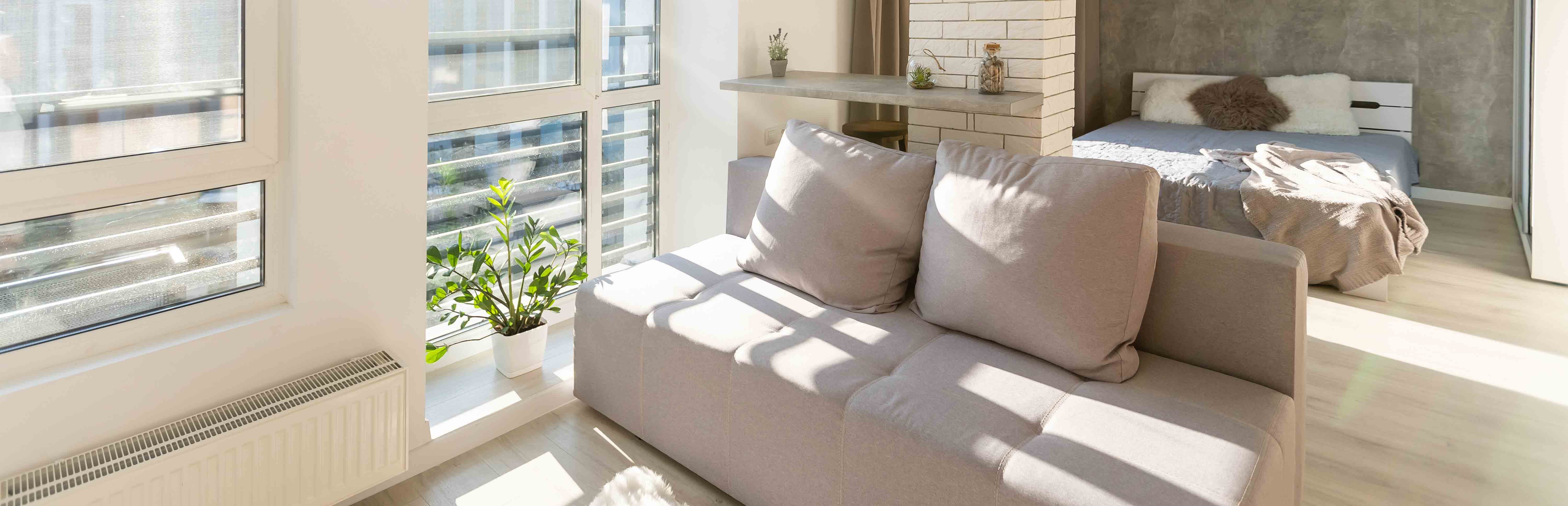 Apartamentos en Zaragoza